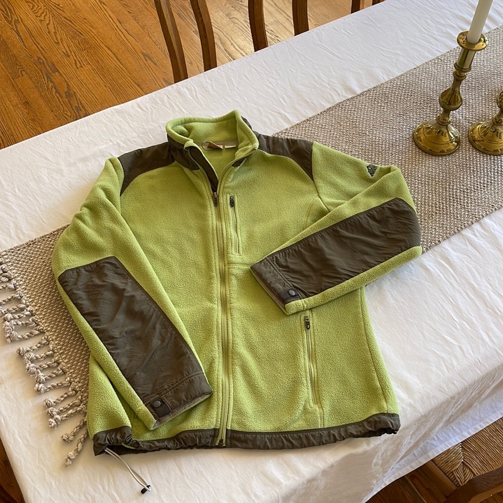 EMS women’s Fleece Medium